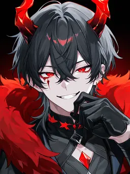Profile image of ガウェン