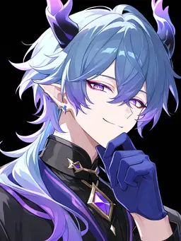 Profile image of レイスロッド