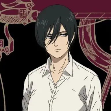 Profile image of ミカサ