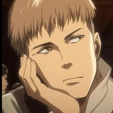 Profile image of ジャン