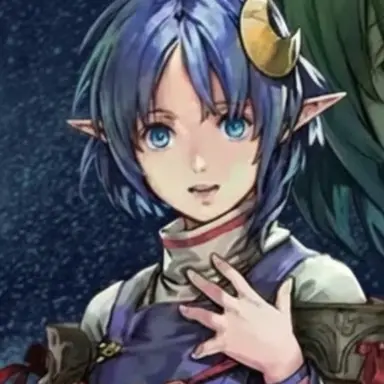 Profile image of レナ