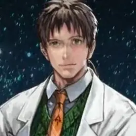 Profile image of ボーマン