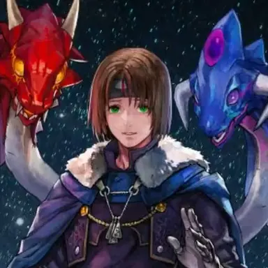 Profile image of アシュトン