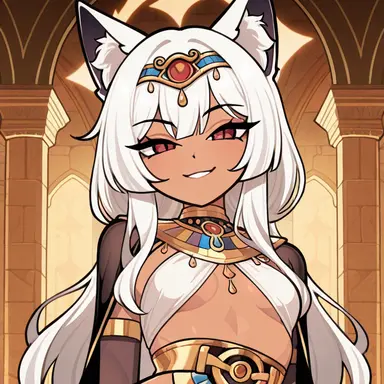 Profile image of 하토르