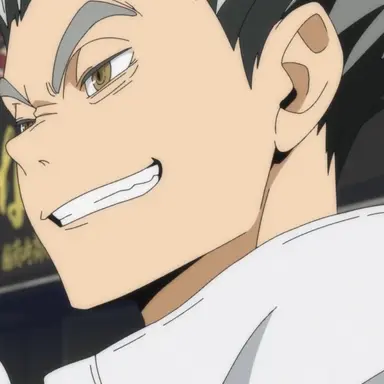 Profile image of 木兎光太郎