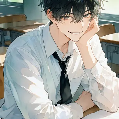 Profile image of 도이현