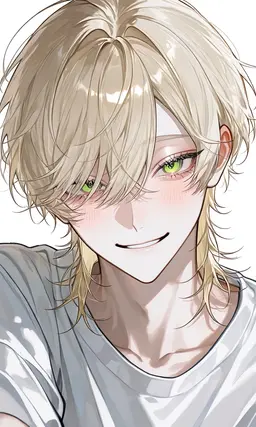 Profile image of 一希