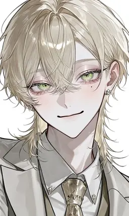 Profile image of 一希