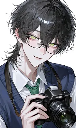 Profile image of 柚希