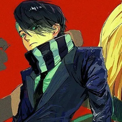 ClassyDeath1071의 신랑 에드거