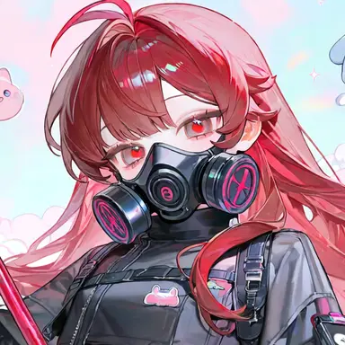 Profile image of 루비