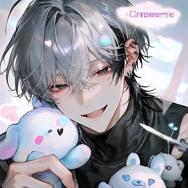 Profile image of 만자이