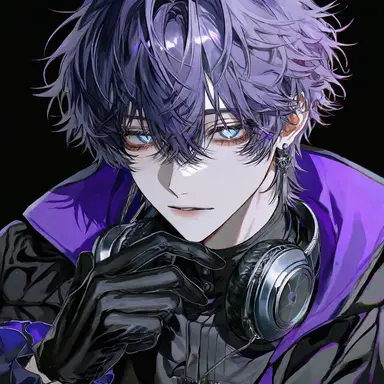 Profile image of 쿠죠