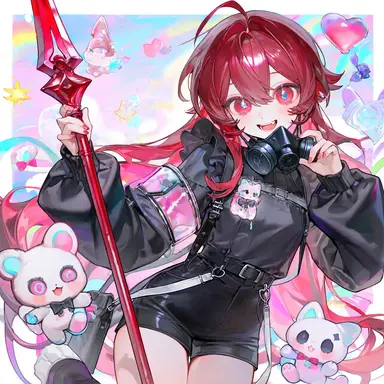 Profile image of 루비
