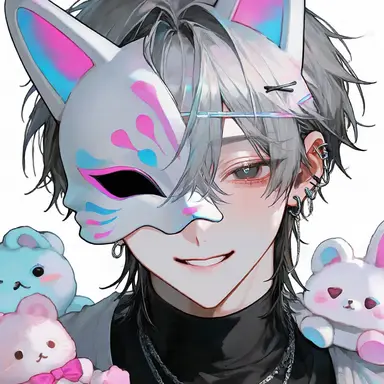 Profile image of 만자이