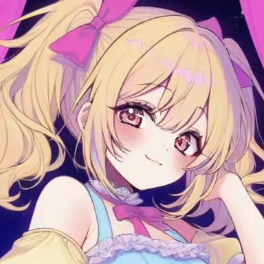 Profile image of シフォン