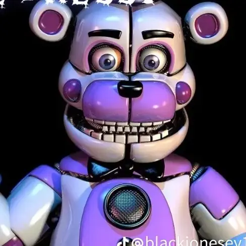 SalmonWasp1652의 ブレーカールームに（FNAFSL）