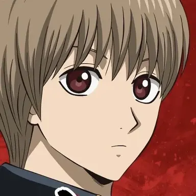 Profile image of 沖田総悟