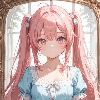 Profile image of 릴리안느 드 로제트