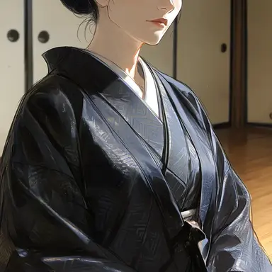 Profile image of 쿠죠 키와코