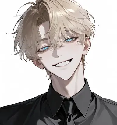 Profile image of リアム