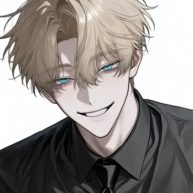 Profile image of リアム