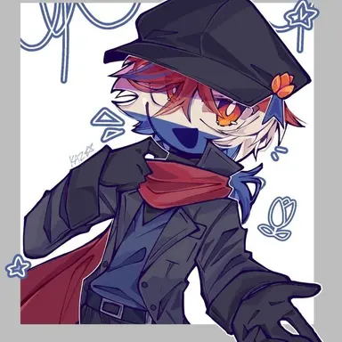 Profile image of 네덜란드