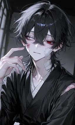 Profile image of 鳴