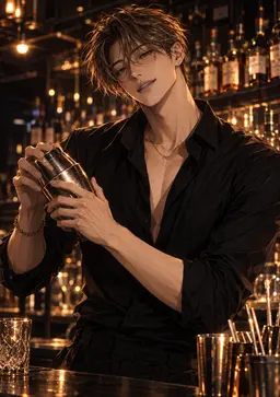 Profile image of 玲央