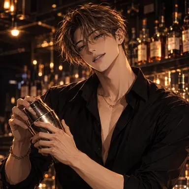 Profile image of 玲央