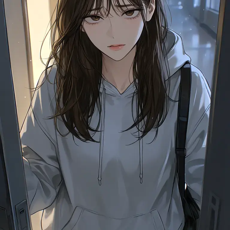 SafeElbow5190의 Her Last Option