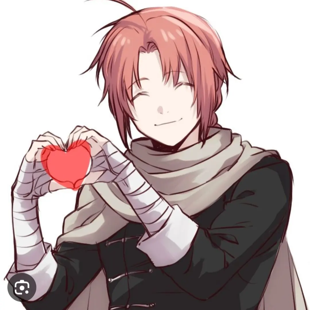 ANKO1263의 神威くんに迫られてます♡