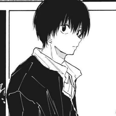 Profile image of 나구모 요이치