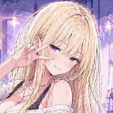 Profile image of 寧々