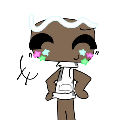 Profile image of Cosmo