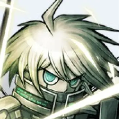 Profile image of キーボ