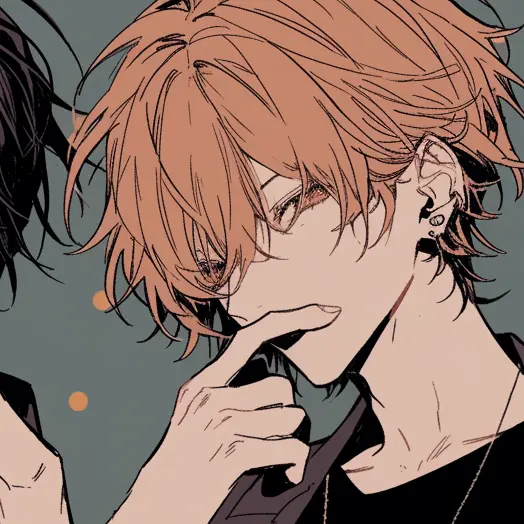 OliveStove6224의 Dean & Shane