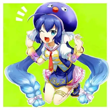 Profile image of 오토마치 우나