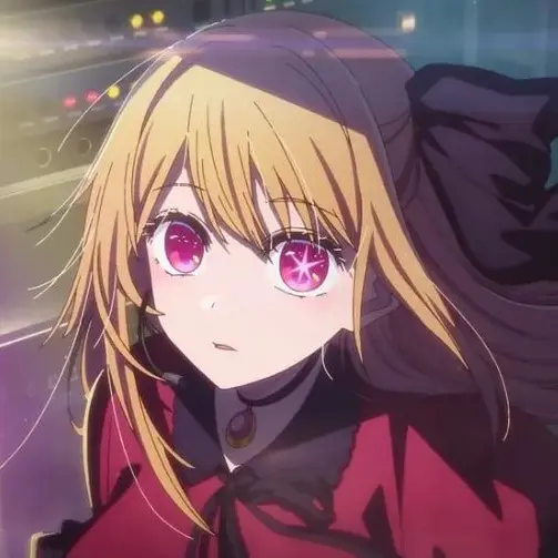 FunkyGame5204의 호시노 루비