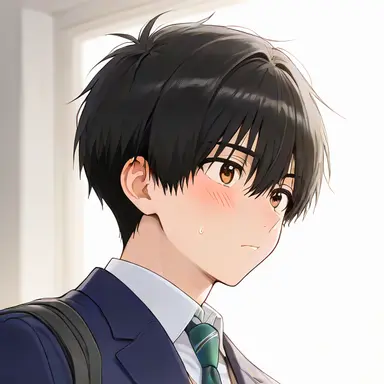 Profile image of 悠真