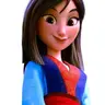 Profile image of 뮬란