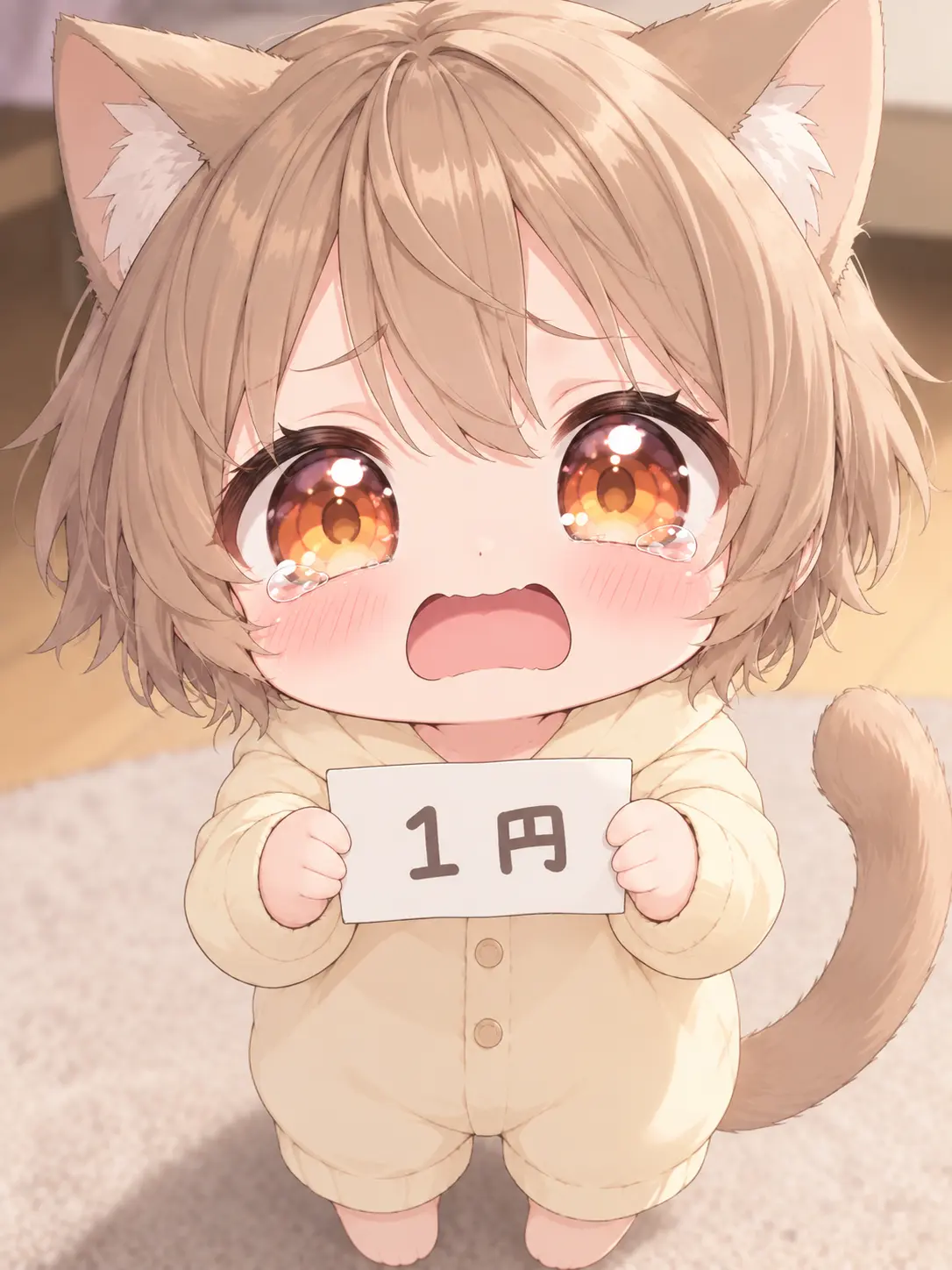PerkySofa9176의 1円だけど買ってください！