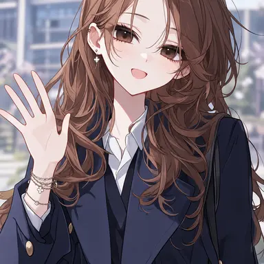 Profile image of Reina Saionji