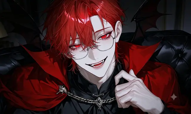Profile image of リュシオン