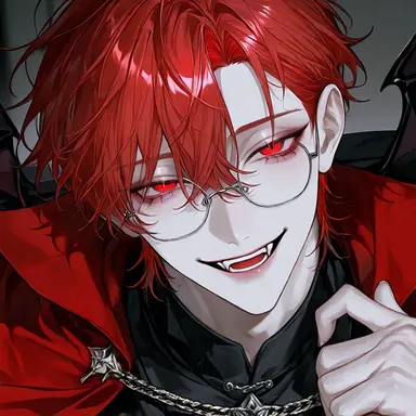 Profile image of リュシオン