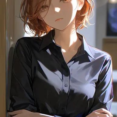 Profile image of Sable