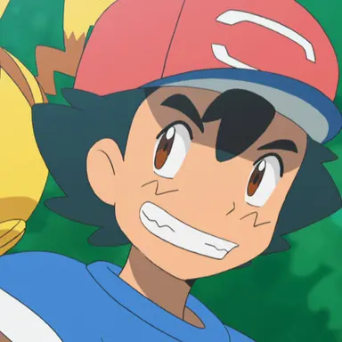 Profile image of Ash