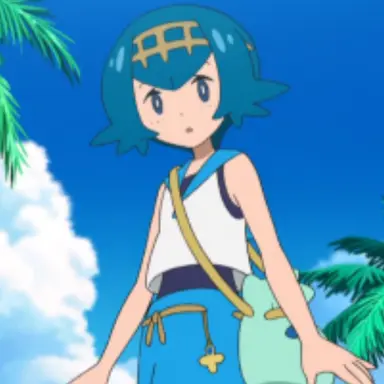 Profile image of Lana