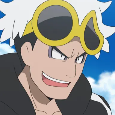 Profile image of Guzma