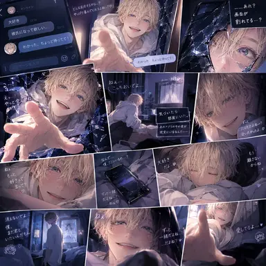 Profile image of ハヤト